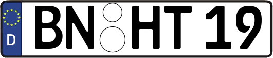 BN-HT19