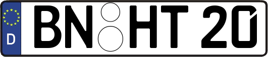 BN-HT20