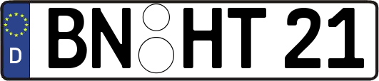 BN-HT21