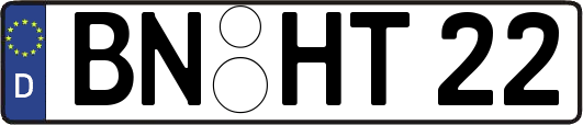 BN-HT22