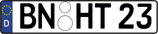 BN-HT23