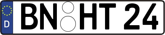BN-HT24