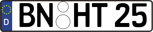 BN-HT25