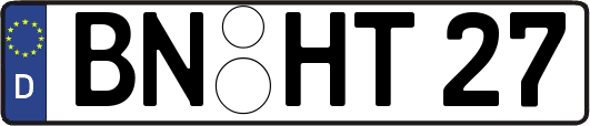 BN-HT27