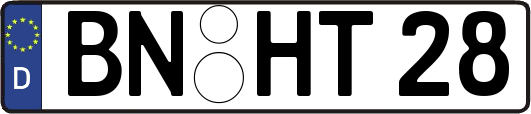 BN-HT28