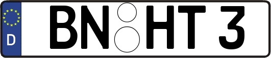 BN-HT3
