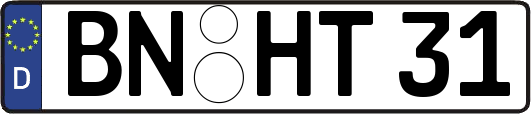 BN-HT31