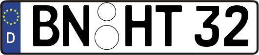BN-HT32