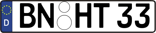 BN-HT33