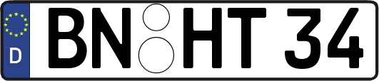 BN-HT34