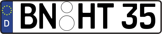 BN-HT35