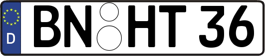 BN-HT36