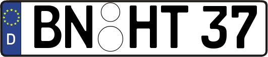 BN-HT37