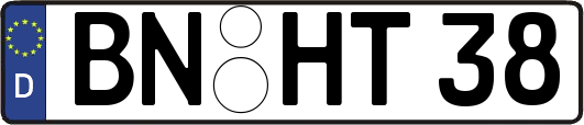 BN-HT38