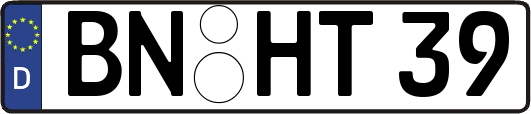 BN-HT39