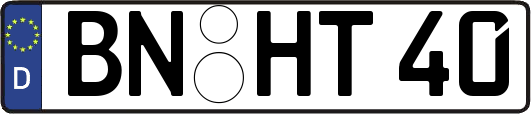 BN-HT40
