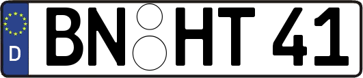 BN-HT41