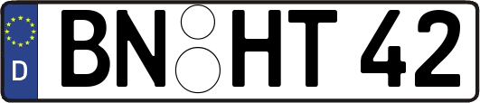 BN-HT42