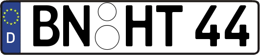 BN-HT44