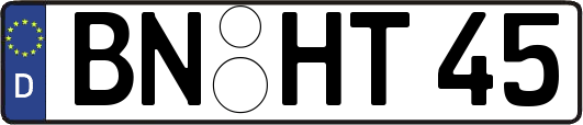 BN-HT45