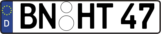 BN-HT47
