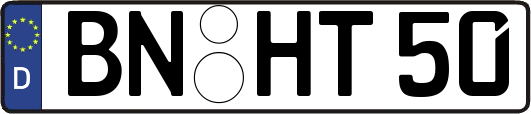 BN-HT50