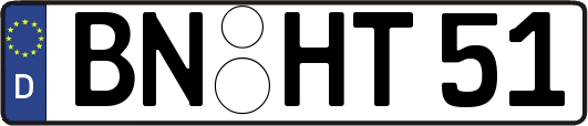 BN-HT51