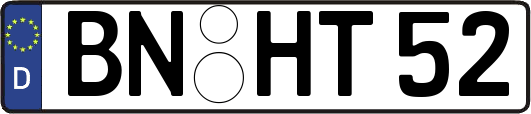 BN-HT52