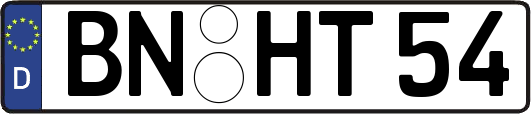 BN-HT54
