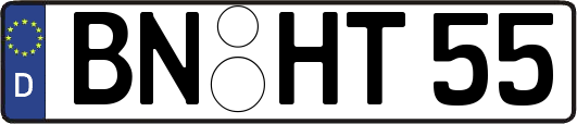BN-HT55