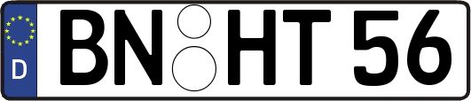 BN-HT56