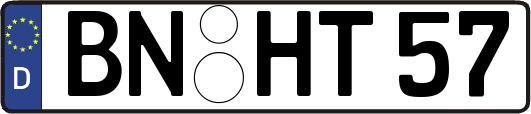 BN-HT57