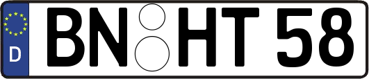 BN-HT58