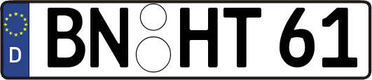 BN-HT61