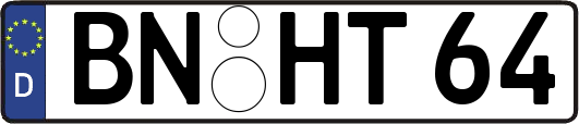 BN-HT64