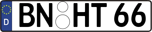 BN-HT66