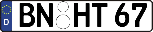 BN-HT67