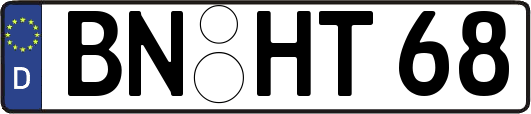 BN-HT68