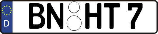 BN-HT7
