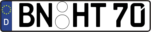 BN-HT70