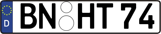 BN-HT74