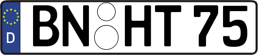 BN-HT75