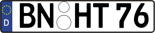 BN-HT76