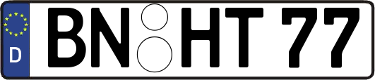 BN-HT77