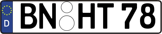 BN-HT78