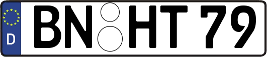 BN-HT79