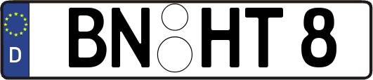BN-HT8