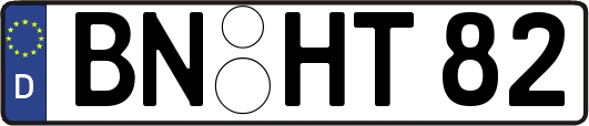 BN-HT82