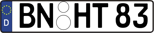 BN-HT83