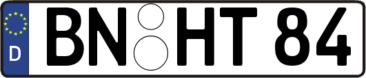BN-HT84